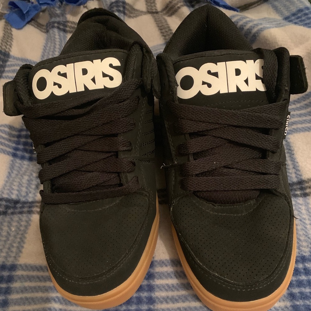 Osiris protocol
